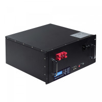 Літієвий акумулятор Challenger 48V 100Ah LF-48-100