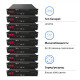 Літієвий акумулятор Dyness B4850
