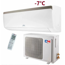 Кондиционер сплит-система Cooper&Hunter Air Master EVO CH-S07XP9