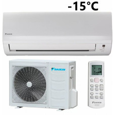 Кондиціонер спліт-система Daikin FTXB20C / RXB20C