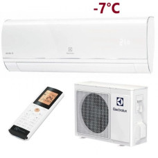 Кондиционер сплит-система ELECTROLUX EACS-07HAR_X/N3 Arctic X