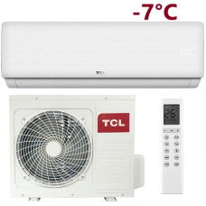 Кондиціонер спліт-система TCL Elite XAB1 TAC-07CHSA / XAB1
