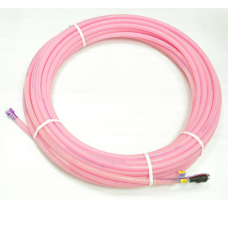 Електро-водяна тепла підлога Enerpia Xl-Pipe DWH-010 (14м/Ø20мм) 5,6 м²